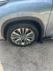 2022 Toyota Highlander Hybrid Platinum