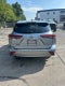 2022 Toyota Highlander Hybrid Platinum