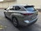 2025 Toyota Highlander Hybrid XLE