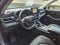 2025 Toyota Highlander Hybrid XLE