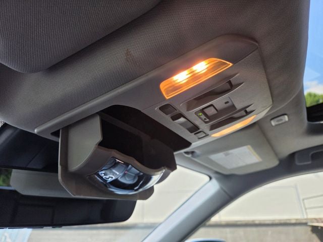 2025 Toyota Highlander Hybrid XLE