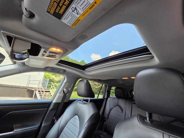 2025 Toyota Highlander Hybrid XLE