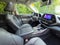2025 Toyota Highlander Hybrid XLE
