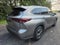2025 Toyota Highlander Hybrid XLE