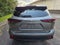 2025 Toyota Highlander Hybrid XLE