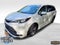 2025 Toyota Sienna LE 8 Passenger