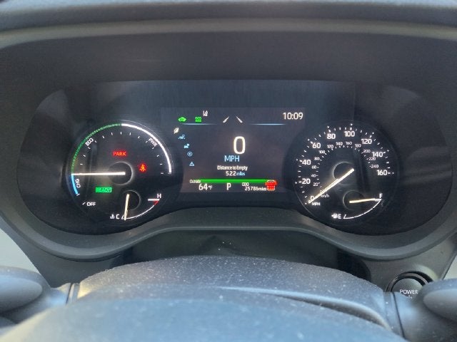 2025 Toyota Sienna LE 8 Passenger