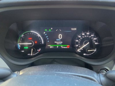 2025 Toyota Sienna LE 8 Passenger