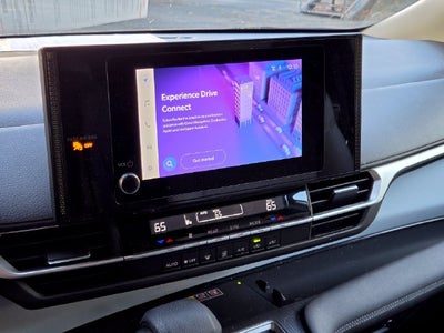 2025 Toyota Sienna LE 8 Passenger