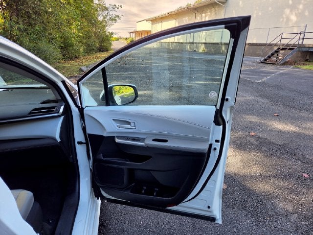 2025 Toyota Sienna LE 8 Passenger