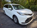 2025 Toyota Sienna LE 8 Passenger