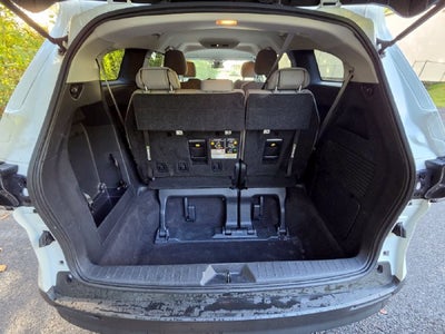 2025 Toyota Sienna LE 8 Passenger