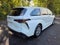2025 Toyota Sienna LE 8 Passenger