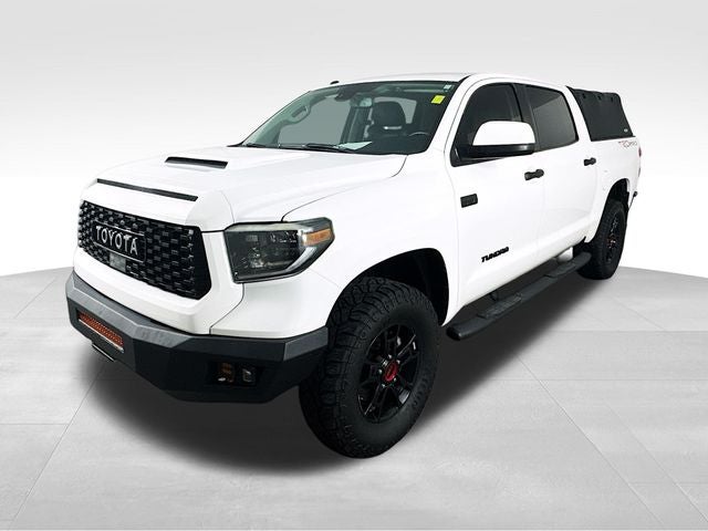 2019 Toyota Tundra TRD Pro