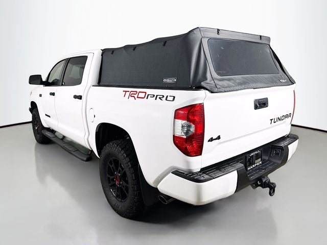 2019 Toyota Tundra TRD Pro