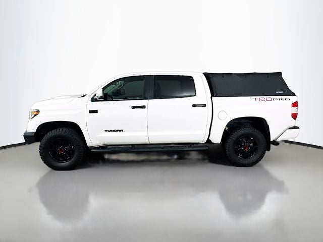 2019 Toyota Tundra TRD Pro
