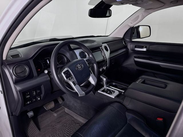 2019 Toyota Tundra TRD Pro