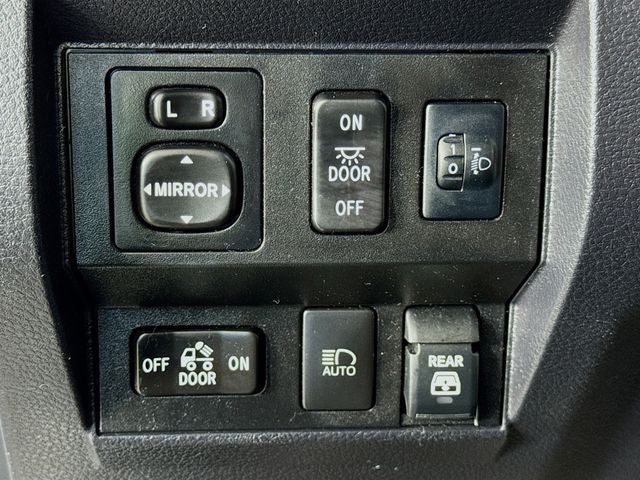 2019 Toyota Tundra TRD Pro