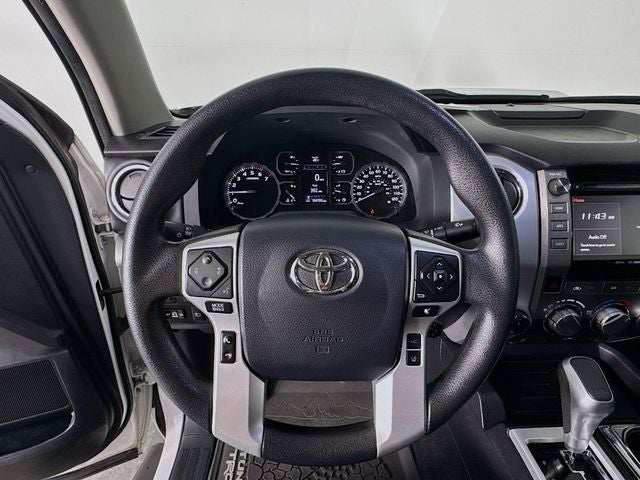 2019 Toyota Tundra TRD Pro