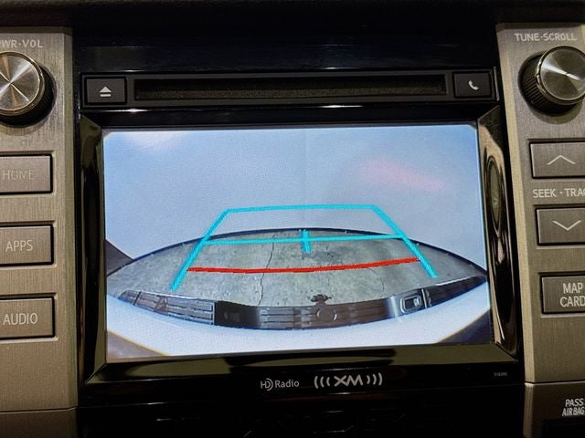 2019 Toyota Tundra TRD Pro