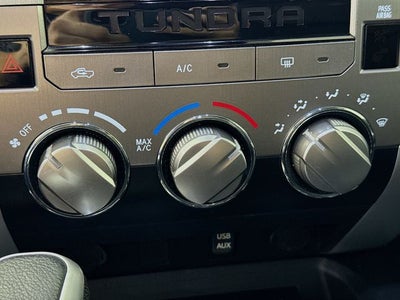 2019 Toyota Tundra TRD Pro