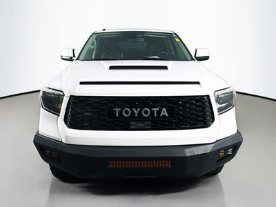 2019 Toyota Tundra TRD Pro