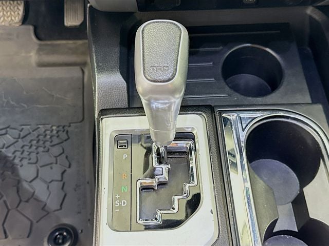 2019 Toyota Tundra TRD Pro