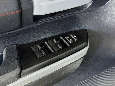 2019 Toyota Tundra TRD Pro