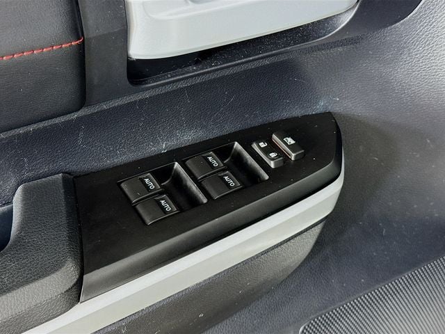 2019 Toyota Tundra TRD Pro