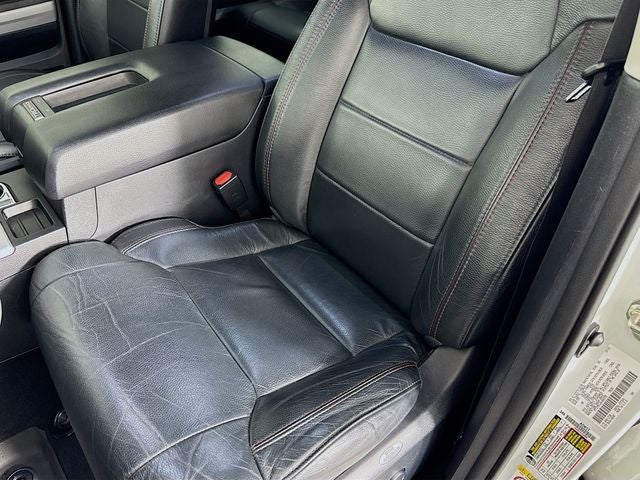 2019 Toyota Tundra TRD Pro