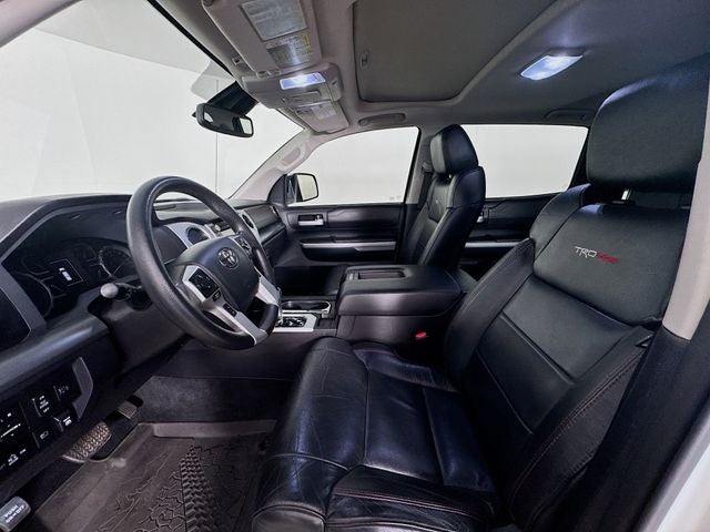 2019 Toyota Tundra TRD Pro
