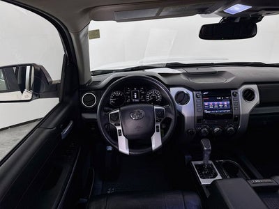 2019 Toyota Tundra TRD Pro