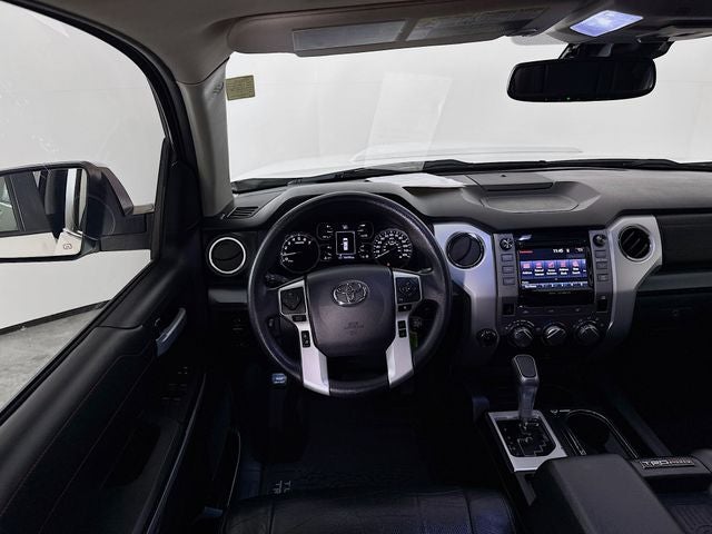 2019 Toyota Tundra TRD Pro