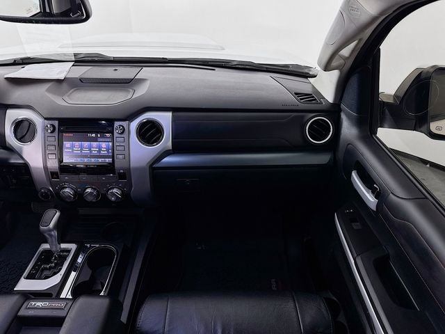 2019 Toyota Tundra TRD Pro