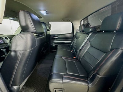 2019 Toyota Tundra TRD Pro