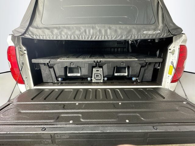 2019 Toyota Tundra TRD Pro