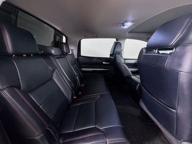 2019 Toyota Tundra TRD Pro