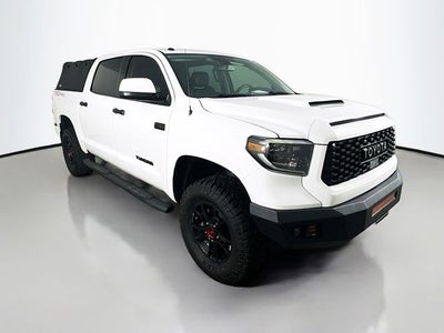 2019 Toyota Tundra TRD Pro