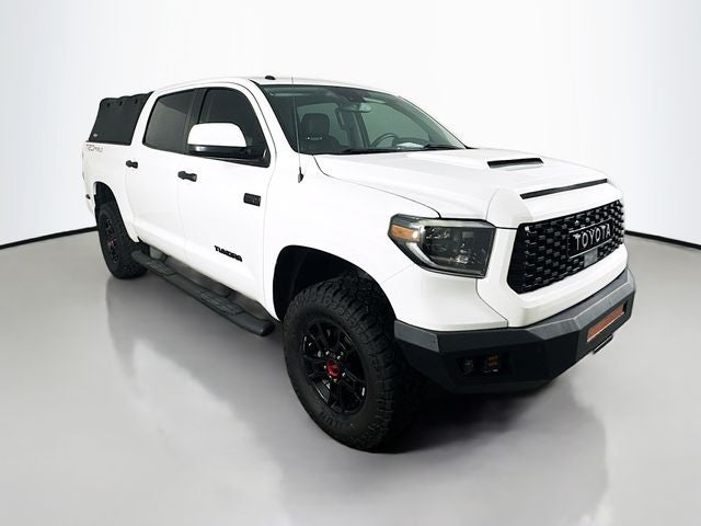 2019 Toyota Tundra TRD Pro