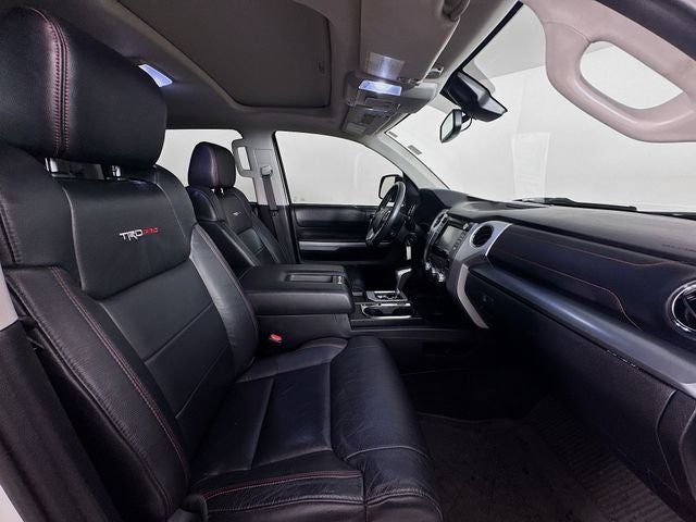 2019 Toyota Tundra TRD Pro