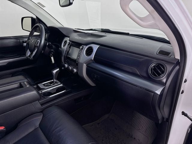 2019 Toyota Tundra TRD Pro