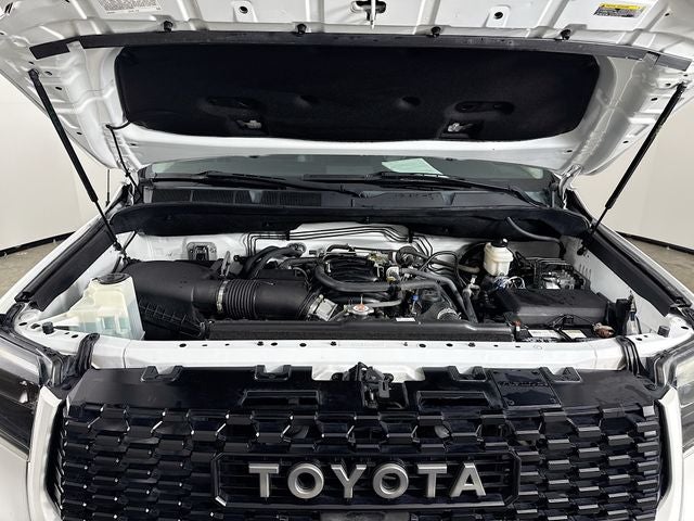 2019 Toyota Tundra TRD Pro