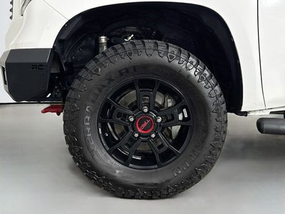 2019 Toyota Tundra TRD Pro