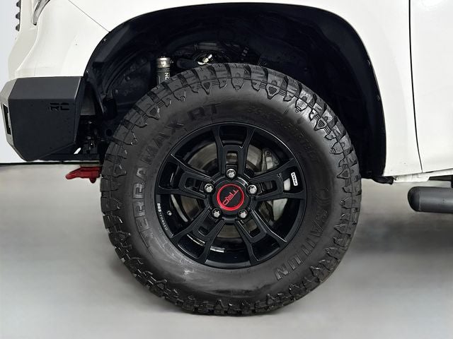 2019 Toyota Tundra TRD Pro