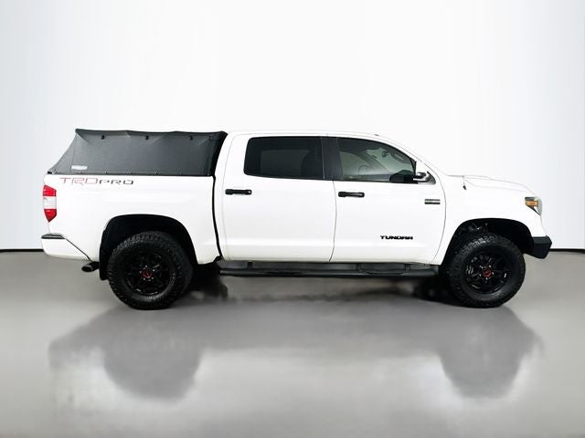 2019 Toyota Tundra TRD Pro