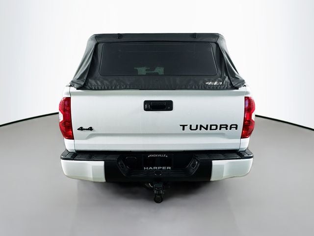 2019 Toyota Tundra TRD Pro