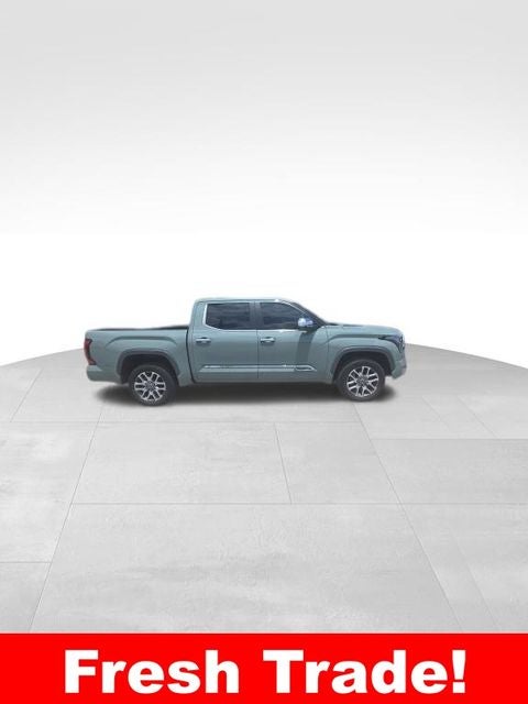 2024 Toyota Tundra Hybrid 1794 Edition