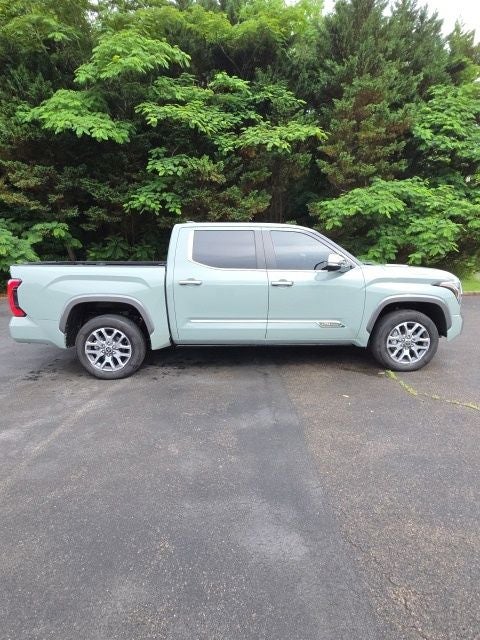 2024 Toyota Tundra Hybrid 1794 Edition