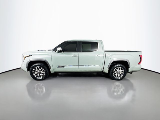 2024 Toyota Tundra Hybrid 1794 Edition