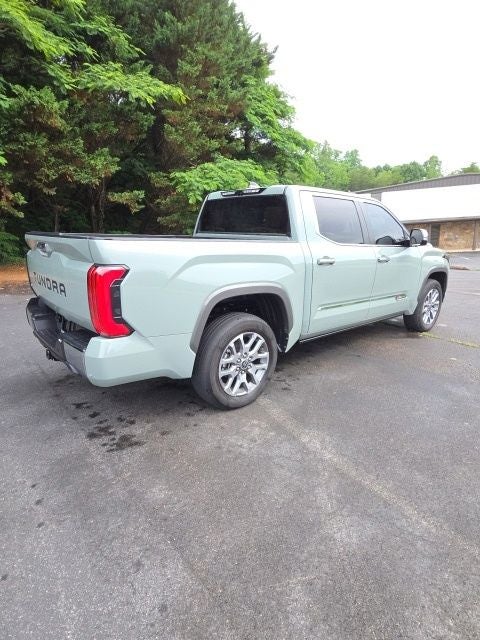 2024 Toyota Tundra Hybrid 1794 Edition